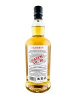 Kilkerran Heavily Peated Batch #10