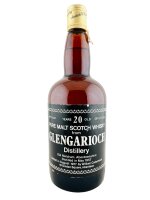 Glen Garioch 1957 20 Jahre Alt Cadenhead Dumpy Sutti Import