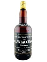 Glentauchers 1965 17 Year Old Dumpy