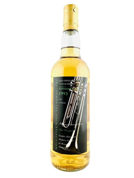Bowmore 1993 Solo Trumpet