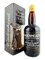 Pittyvaich 1977 13 Jahre Alt Dumpy