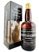 Glentauchers 1965 20 Jahre Alt Cadenhead Dumpy