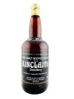 Kinclaith 1965 20 Jahre Alt Cadenhead Dumpy