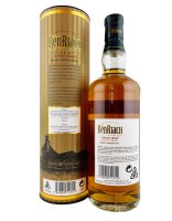 Benriach 1976 33 Jahre Alt The Whisky Fair