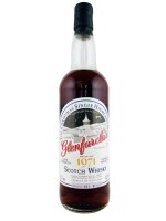 Glenfarclas 1971 Christmas Edition