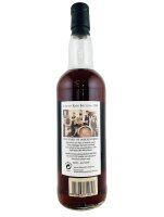 Glenfarclas 1971 Christmas Edition