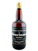 Benrinnes 1962 23 Jahre Alt Cadenhead Dumpy