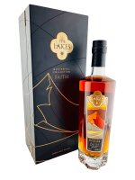 The Lakes Quatrefoil Collection Faith