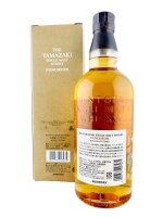 Yamazaki Puncheon 2013