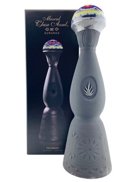 Clase Azul Mezcal Durango