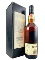 Lagavulin 1995 Distillers Edition 2013 Release