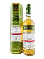 Strathisla 2005 18 Jahre Alt - Old Malt Cask Jubilee...