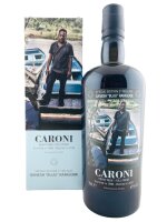 Caroni 1998 Velier Full Proof Heavy Empolyees 3rd Release...