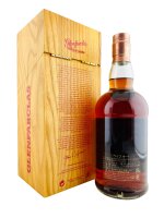 Glenfarclas 2010 9 Jahre Alt Shinanoya Import