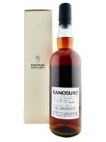 Kanosuke 2019 Owners Club Sushi + Soul