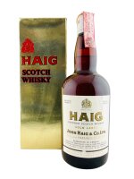 Haigs Gold Label 1970s Ferraretto Import