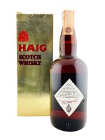 Haigs Gold Label 1970s Ferraretto Import