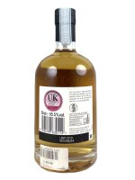 Longmorn 1996 24 Jahre Alt Distillery Reserve Collection
