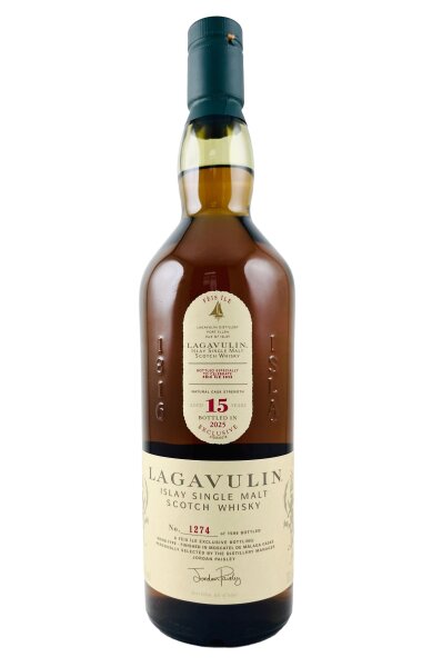 Lagavulin Feis Ile 13 Jahre Alt 2021