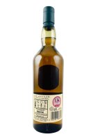 Lagavulin Feis Ile 13 Jahre Alt 2021