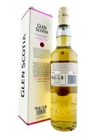 Glen Scotia Double Cask Rum Finish