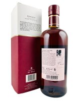 Nikka Miyagikyo Sherry Wood Finish 2018