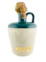 Long John 1970s 12 Jahre Alt Stoneware Decanter