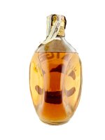 Haigs Dimple 1950s Spring Cap