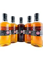 Highland Park Keystone Series Part One Hobbister