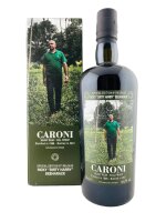 Caroni 1996 Velier Full Proof Heavy Empolyees 6th Release...