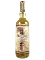 Glen Elgin 1995 Kreuzritter Monnier Trading