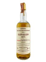 Glen Elgin 1971 Natural Strength