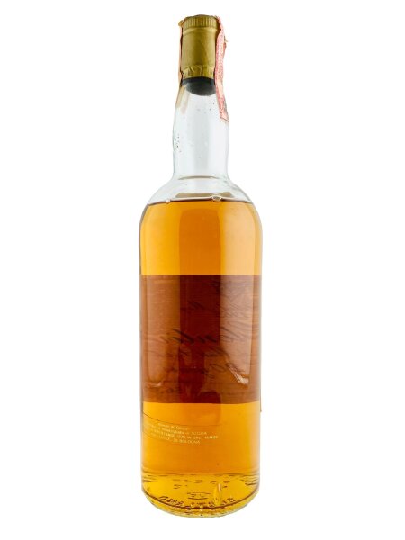 Glenlivet 1965 20 Jahre Alt Cask Strength