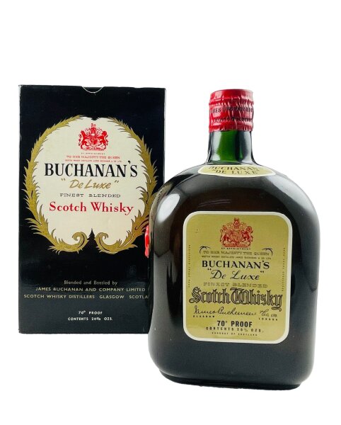 Buchanans De Luxe 1950s Spring Cap