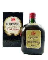 Buchanans De Luxe 1950s Spring Cap