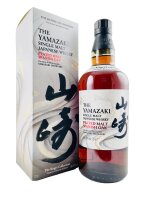 Yamazaki Peated Malt Spanish Oak Kogei Collection