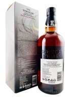 Yamazaki Peated Malt Spanish Oak Kogei Collection