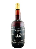 Glenlossie 1957 21 Jahre Alt Dumpy