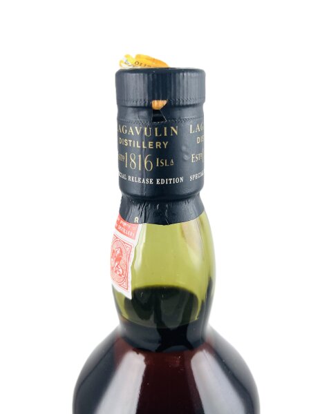 Lagavulin 1994 Distillers Edition 2010 Release, 345,00 €