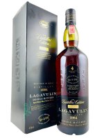 Lagavulin 1994 Distillers Edition 2010 Release