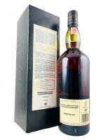 Lagavulin 1994 Distillers Edition 2010 Release