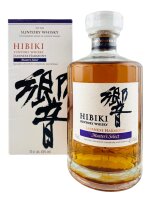 Hibiki Japanese Harmony Masters Select