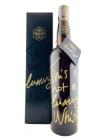 Compass Box This Is Not A Luxury Whisky