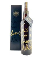 Compass Box This Is Not A Luxury Whisky