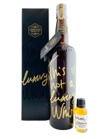 Compass Box This Is Not A Luxury Whisky