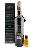 Compass Box This Is Not A Luxury Whisky
