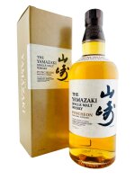 Yamazaki Puncheon 2010 Inaugural Release