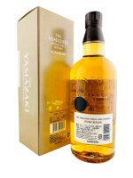 Yamazaki Puncheon 2010 Inaugural Release