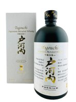 Togouchi Premium Blended Whisky