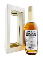 Kanosuke 2018 - 2020 Artist Edition #003